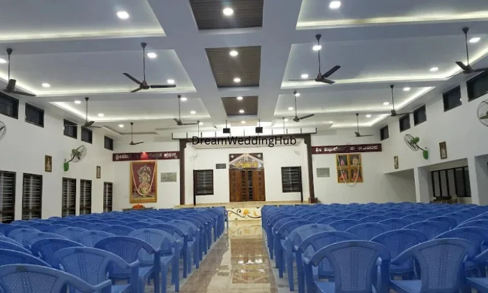 Sri Vibhudendra Kala Mantapa